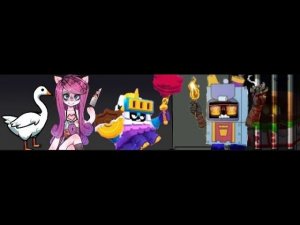 Zanta but @NotMakaron, @sparkleplay, and @rpd_4266 sings it