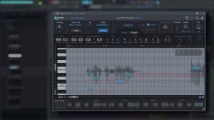 Как пользоваться плагином Autotune в FL Studio 21