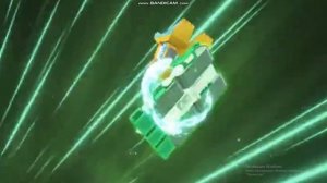 Дикие Скричеры трансформации и улучшения и атаки 2 сезона 1 часть