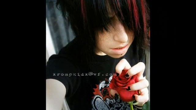 Подборка ЭМО смотреть онлайн