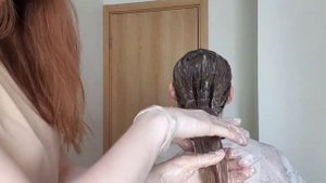 ЛУЧШАЯ ПРОФЕССИОНАЛЬНАЯ КРАСКА ДЛЯ ВОЛОС! ? DEL COLOR 7.000 БЕЗ АМИАКА