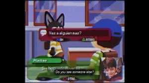 ИСПЫТАНИЕ ИГРОЙ (Valle Verde/Зеленая Долина)