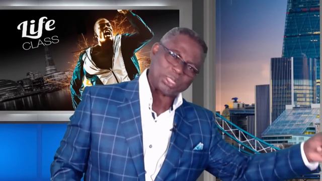 KICC Life Class | The Blessings of A Great Father | 19-06-2022 смотреть онлайн