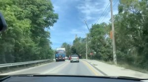 ОТДЫХ В КРЫМУ, поездка на экскурсии с КАЛЯН86 и МИШАНЕЙ