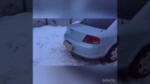 Крайслер Себринг 2001гв Обзор