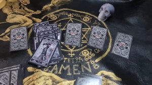 СПРОСИМ У ПОКОЙНЫХ ЕСТЬ ЛИ ЧТО СКАЗАТЬ? СПИРИТИЗМ