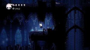 ГОРОД СЛЁЗ - Hollow Knight (8)