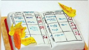 1 класс (11-12 урок). Одинаковые. По Я.Чабаевскому