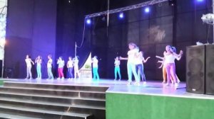 ГИМН ДЕТЕЙ РОССИИ