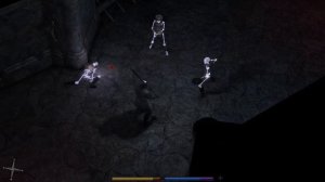Exanima S10E240: HELLMODE Mod - The Best Episode Ever