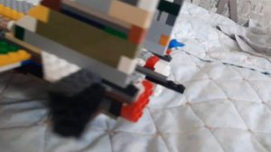 су 27 из лего.