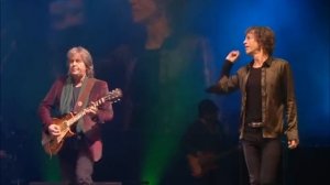 The Rolling Stones & Mick Taylor - Can't You Hear Me Knocking - Glastonbury