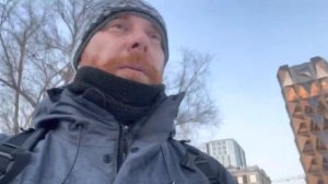 Моноколесо #23 Будьте бдительны! Еду за подушками. Состояние дорог. Планы по гидре колеса.
