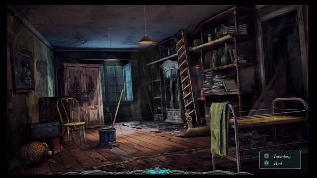 Let's Play Mountain Crime: Requital - Part 6 (PS3) смотреть онлайн