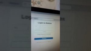 Как войти в роблокс на компьютере