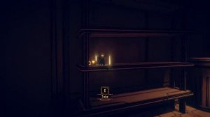 BENDY AND THE DARK REVIVAL ПОЛНОЕ ПРОХОЖДЕНИЕ №1