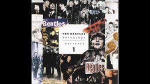 The Beatles  Anthology Outtakes I'll Follow The Sun