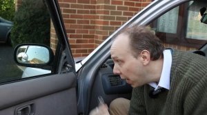 Nissan Micra K11: How To Replace Door Mirrors (Complete Guide)