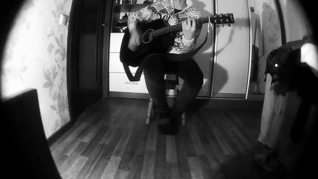 Пятница - Весна (cover)