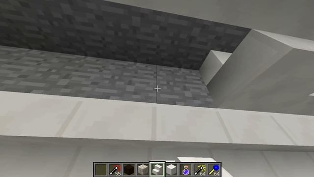 МЕТРО В МАЙНКРАФТ // THE BUILD METRO / UNDERGROUND / SUBWAY/ IN MINECRAFT смотреть онлайн