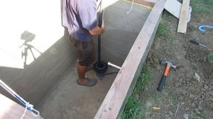 Сборка и монтаж сантехники, электрики и автоматики скважины | Обустройство СКВАЖИНЫ своими руками №