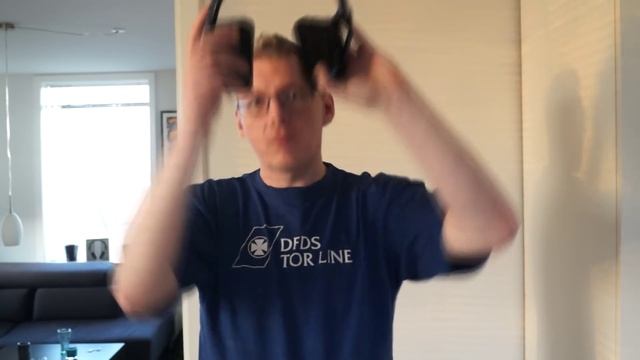 Logitech G933 Artemis Spectrum Review смотреть онлайн