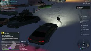 Хотел помочь с БП, а спринтер обул в чешки