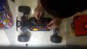 Настройки регулятора с помощью карты программирования