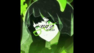 пика - кмон speed up
