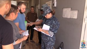 В Ростовской области правоохранителями проведён рейд по соблюдению миграционного законодательства