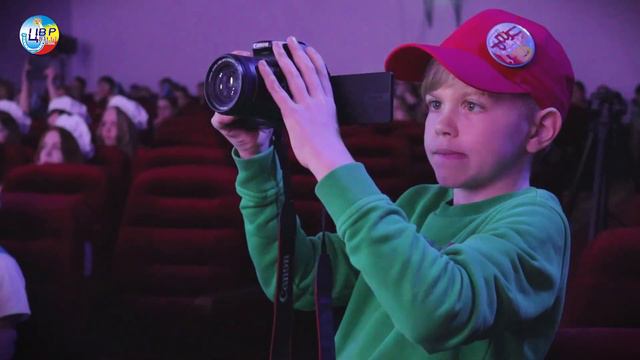 «По безопасной дороге ЮИД 50 лет» смотреть онлайн