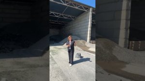 Репортаж с производства ICM GLASS Калуга