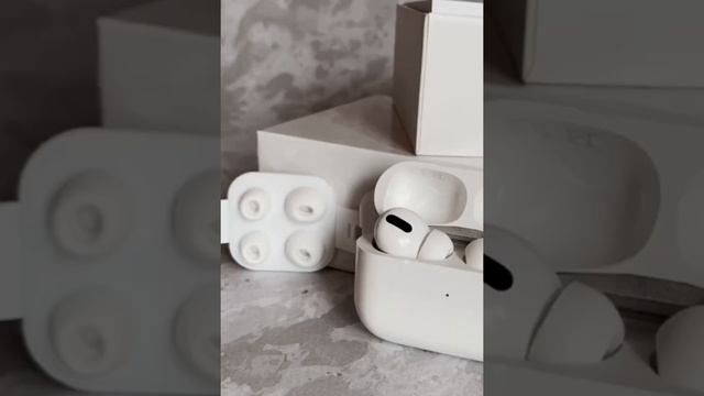 AirPods Pro