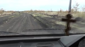 ✅ Поехали за грибами, два храма Липецкой области. Мистика в храме.