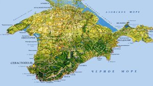 Откуда в Крыму взялись русские (перезалив с ютуба)