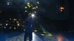 Ханчик   Я знаю Дар звезд 2018  1