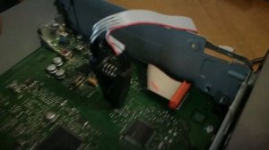 Извлечение секретного кода из магнитолы Опель Астра Н