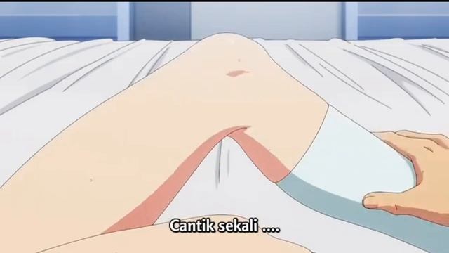 Ketika Loe Bisa Ng#ot Ama Idol: