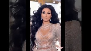 Zhamil Turan. Красивая Мадам💕🌹💕