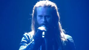 RASMUSSEN (Denmark) - Higher Ground (Official Video - Eurovision 2018)