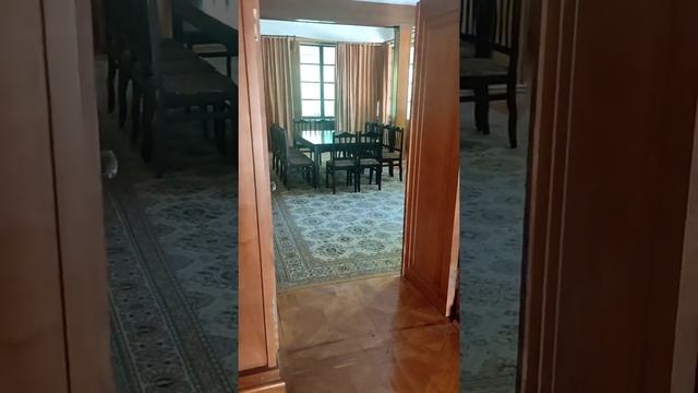 Дача Сталина «Мюссера». Абхазия, с. Мысра