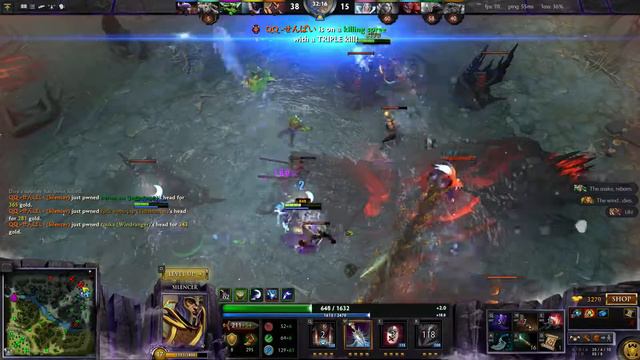 Packet loss смотреть онлайн