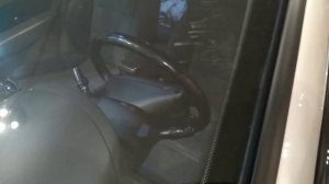 Дефлектор лобового стекла Авео Т-250