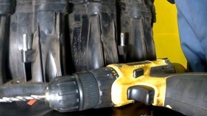 Демонтаж коллектора установка ГБО Lexus GX 470