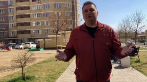 Закрываем канал Переезд в Краснодар.