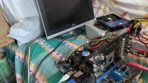 ИНТЕРЕСНАЯ ПОКУПКА НА ОЛХ | ASUS RX 580 DUAL 4 GB РЕМОНТ ВИДЕОКАРТЫ