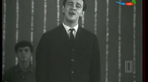 Муслим Магомаев - Фиалки. 1966 г.