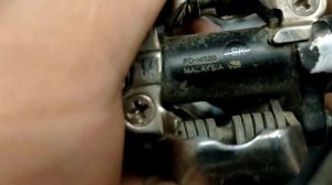 Контактные педали Шимано - почему SHIMANO pd m 520 нужно очень часто обслуживать и они фиговые