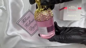 Guerlain aqua allegoria pera granita