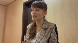 Песенка "Про папу", музыка Н.Рыбниковой, слова неизвестного автора